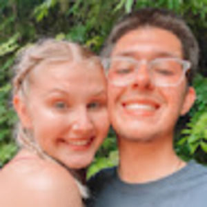 Meet your Posher, Trinity